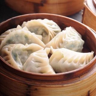 Dumplings ( 6Unidas)