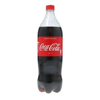 cocacola 1.25L