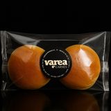 Pan Brioche de Mantequilla