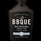 Salsa barbacoa 400 Ml