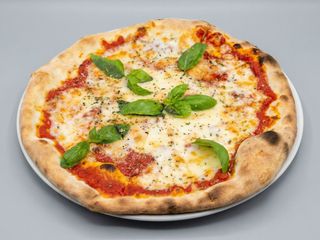 Pizza Margarita