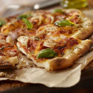 Pizza Marinera