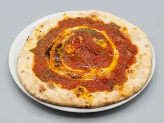 Focaccia Roja