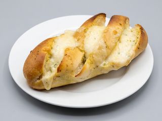Pan De Ajo Con Queso