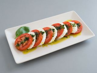 Ensalada Caprese