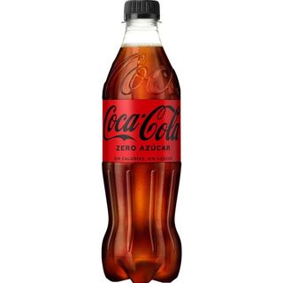 Coca Cola Zero 500ml