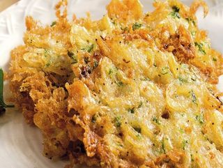 TORTILLAS DE CAMARON 5U