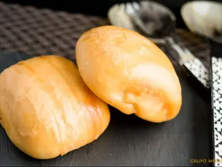PAN CHINO