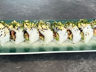 MADRID Roll (8 Pzs.)