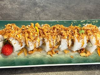 BARCELONA Roll (8 Pzs.)