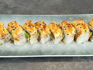 ZARAGOZA Roll Roll (8 Pzs.)