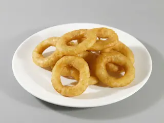 Anillas a la romana fritos 4u