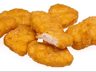 NUGGETS DE POLLO  5U