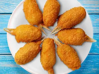 MUSLITOS DE MAR 5U