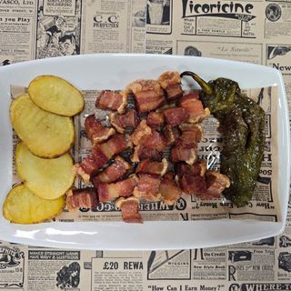 Torreznos De Soria