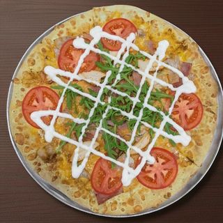 Pizza Chicago (Pequeña)