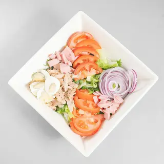 ensalada mixta