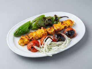 Yuye kebab