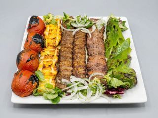 Parrillada para 3 personas
