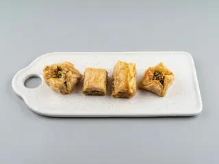 Baklava