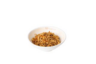 Noodles Vegetales