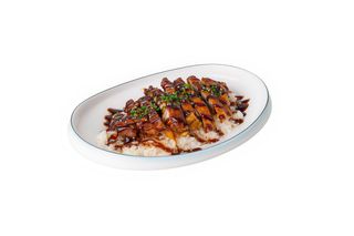 Pato Hoisin