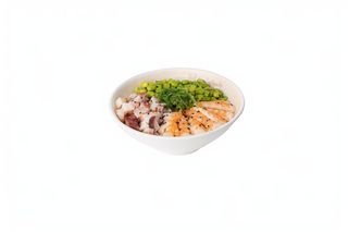 Poke Tako Ebi