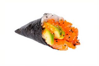 Temaki Sake