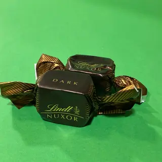 Lindor Nuxor