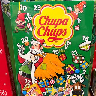 Chupa-chups pequeño