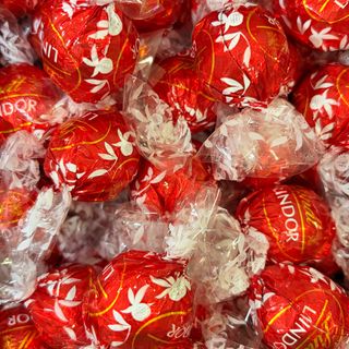 Bombones lindos 170g(13unidades )