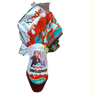 Maxi kinder frozen