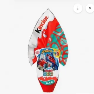 Maxi kinder