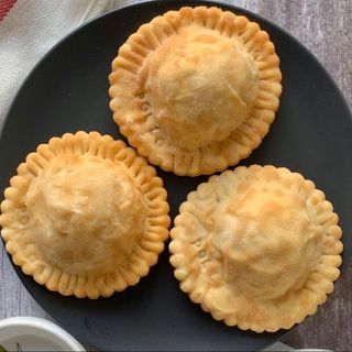 Pastelitos de queso (3 unidades) 