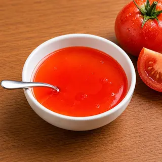 Salsa Agridulce