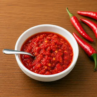Salsa Picante