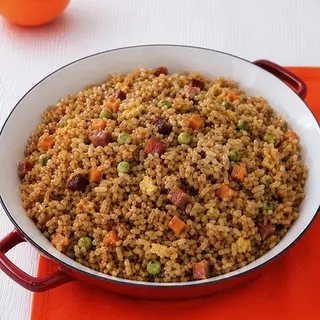Arroz 3 delicia 