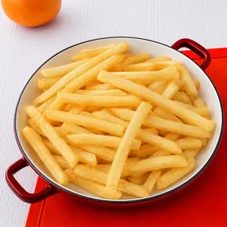 Patatas Fritas
