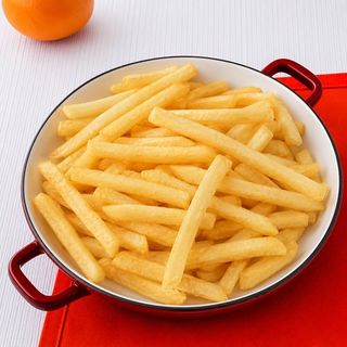 Patatas Fritas