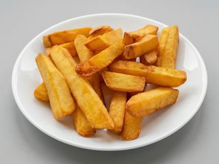 Patatas Fritas