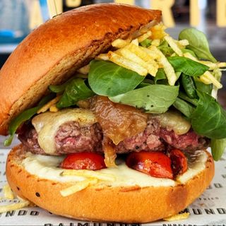 LA WAGYU