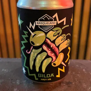 GILDA 330ml