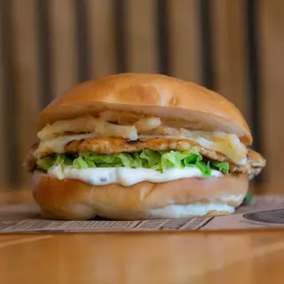 La Chicken Double