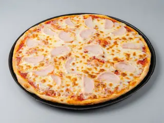Jamón y queso