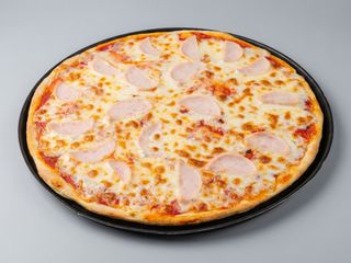 Jamón y queso