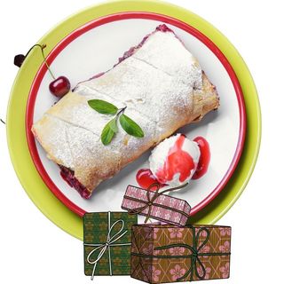 ROLLO CON GUINDA 0,5KG