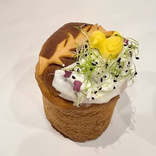 Mona de Pascua