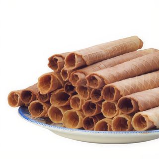 Pack de Barquitos Caseros con Leche Condensada