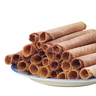 Pack de Barquitos Caseros con Leche Condensada