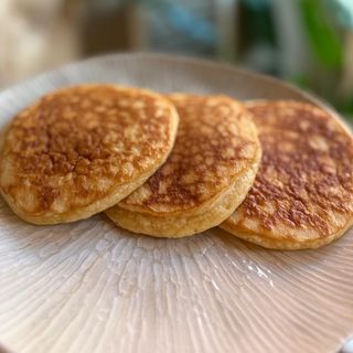 Personaliza Tus Pancakes